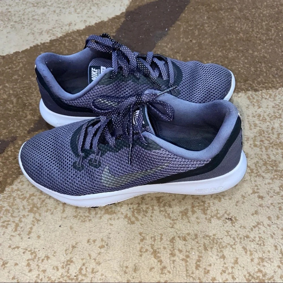 Nike training flex tr 7 sneakers - Picture 3 of 6